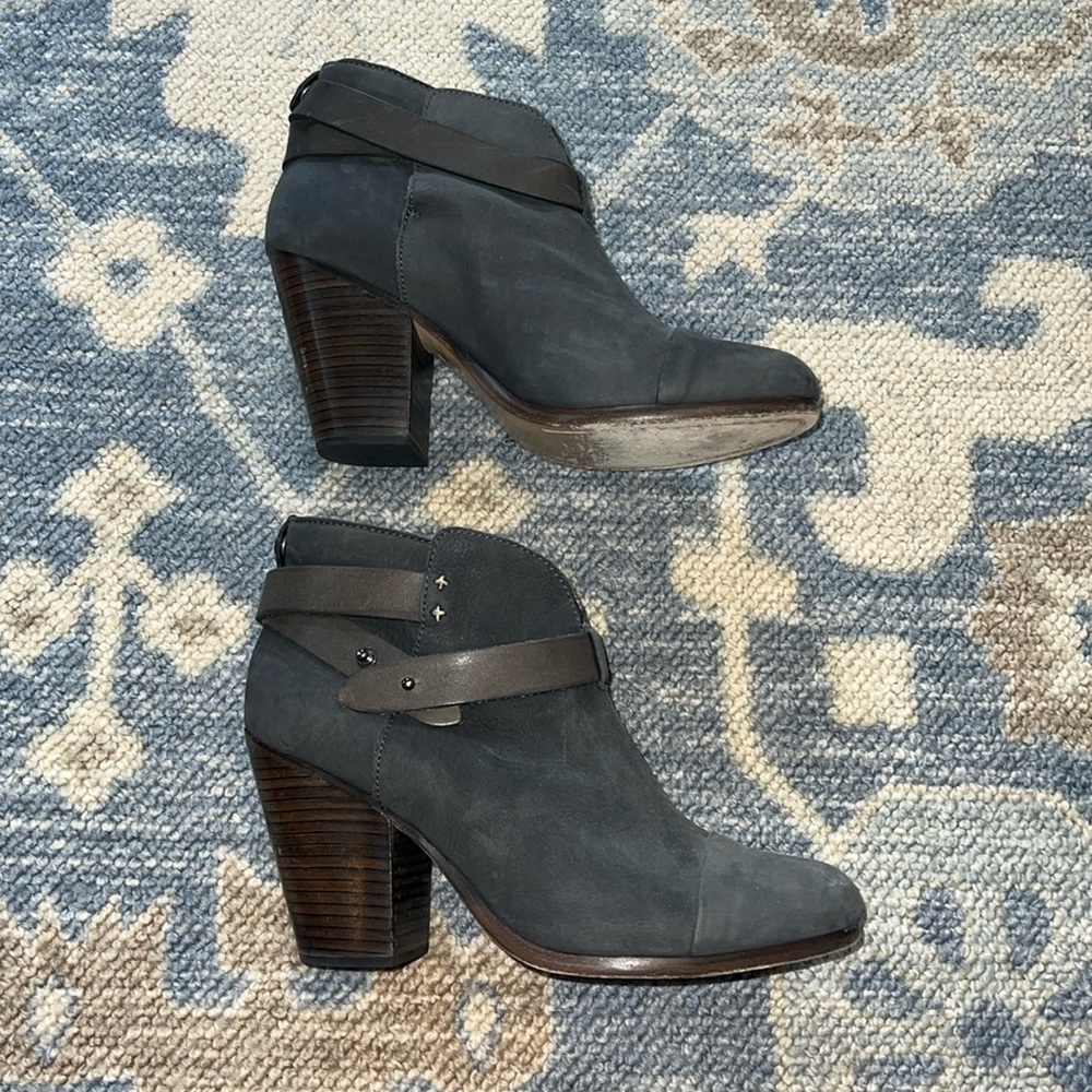 Rag & Bone Harrow Boot Size 40 - image 2